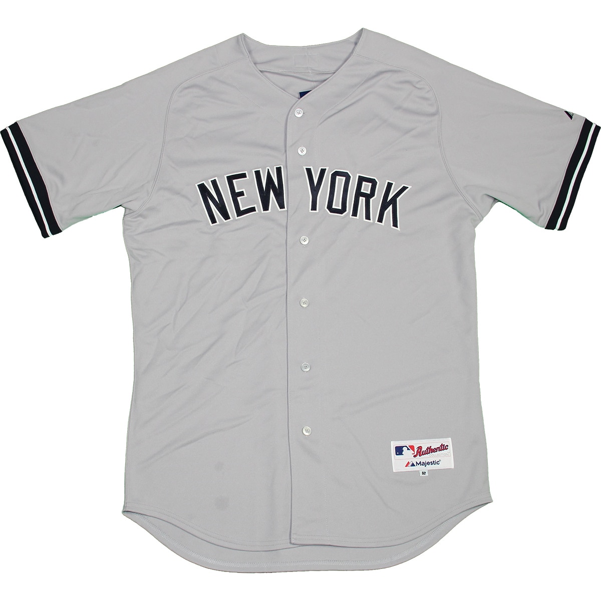 new york yankees away jersey