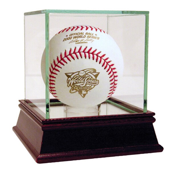 2000 World Series Baseball Uns