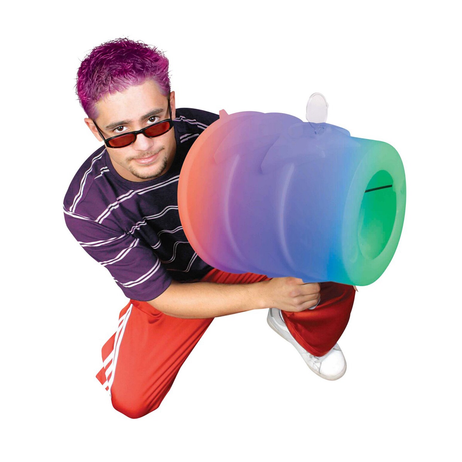 airzooka