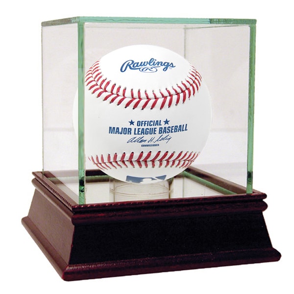 Rawlings Official MLB baseball (Selig)