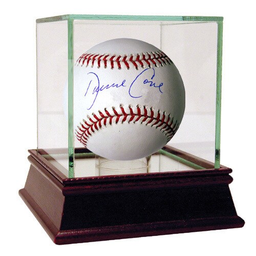 David Cone MLB Baseball (MLB Auth)