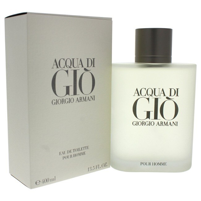 giorgio armani acqua di gio 200