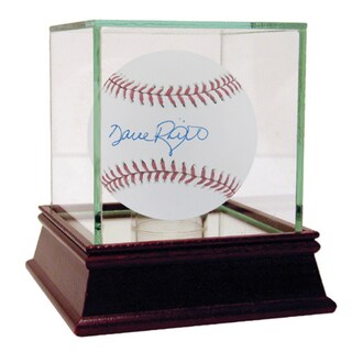 Dave Righetti MLB Baseball (MLB Auth)