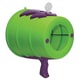 preview thumbnail 1 of 1, Can You Imagine Green Airzooka Air Shooter - Not Applicable