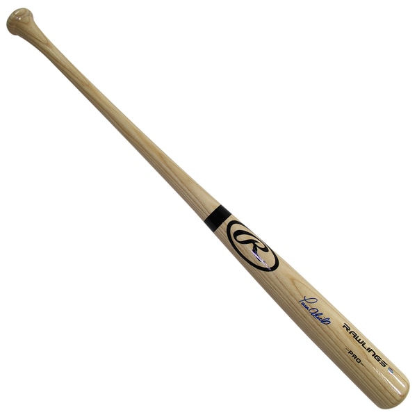 Paul O'Neill Signed Rawlings Blonde Big Stick Bat