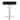 Modern Adjustable Bar Stools (Set of 2) - 23.5 - 31.5"h