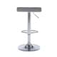 Modern Adjustable Bar Stools (Set of 2) - Thumbnail 16