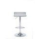 Modern Adjustable Bar Stools (Set of 2) - Thumbnail 10