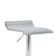 Modern Adjustable Bar Stools (Set of 2) - Thumbnail 14