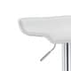 Modern Adjustable Bar Stools (Set of 2) - Thumbnail 5