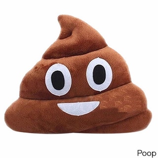 poop soft toy
