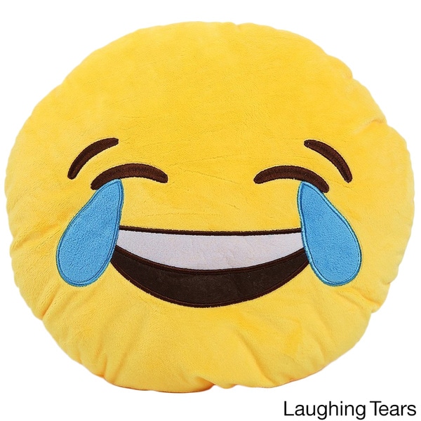 Price of outlet emoji pillows