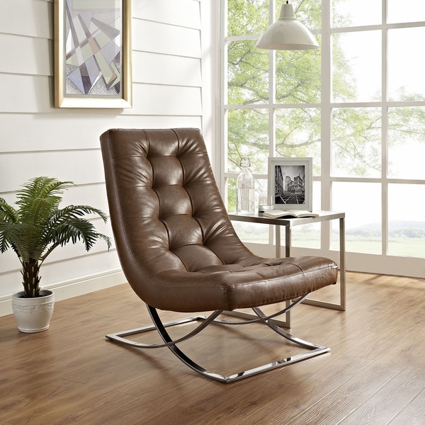 Slope Lounge Chair - Free Shipping Today - Overstock - 18194711