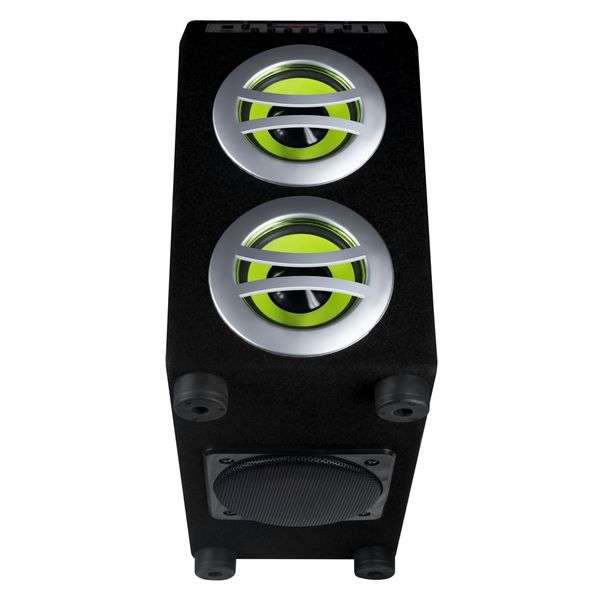 sondpex bluetooth speaker