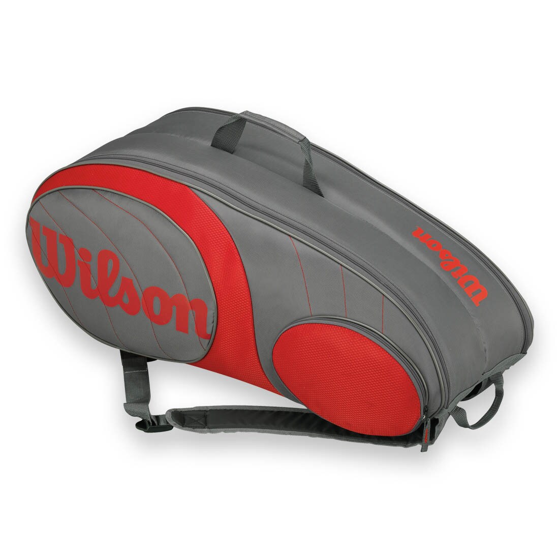 wilson tennis bag 9 pack