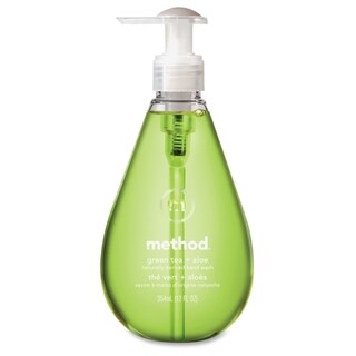 Method Green Tea/Aloe Gel Handwash - (1 Each)