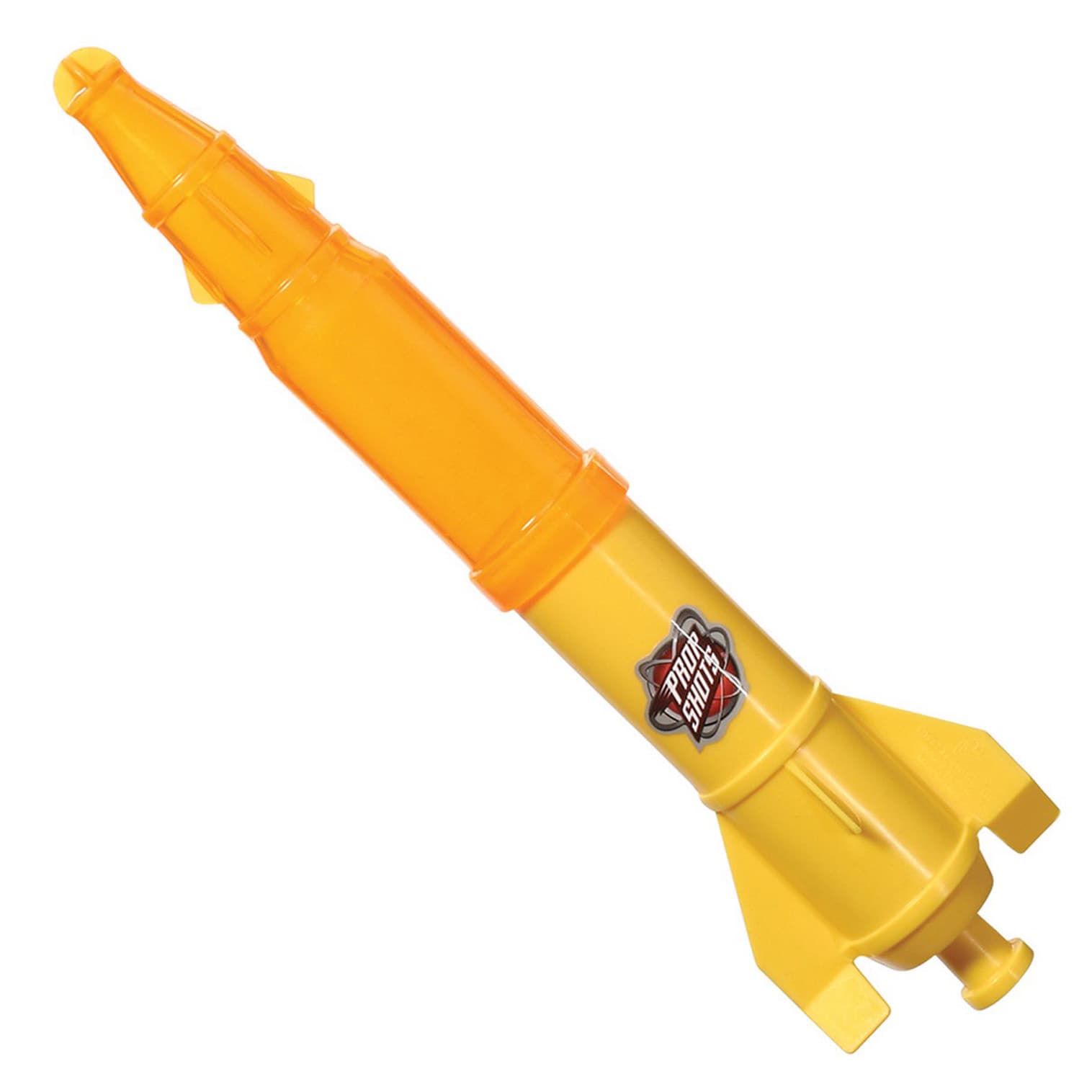 Toysmith Deluxe Water Rocket 6pc Set TYS4066-NEW 