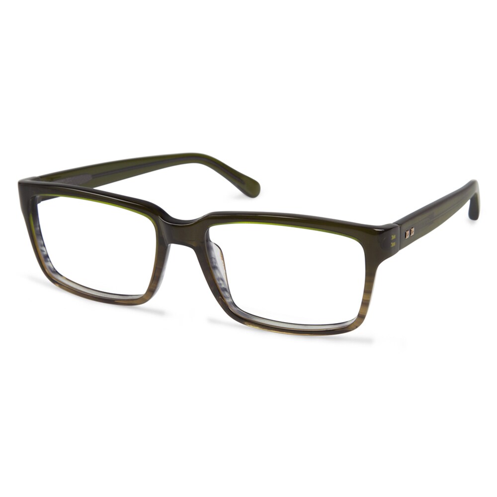 round plastic eyeglasses