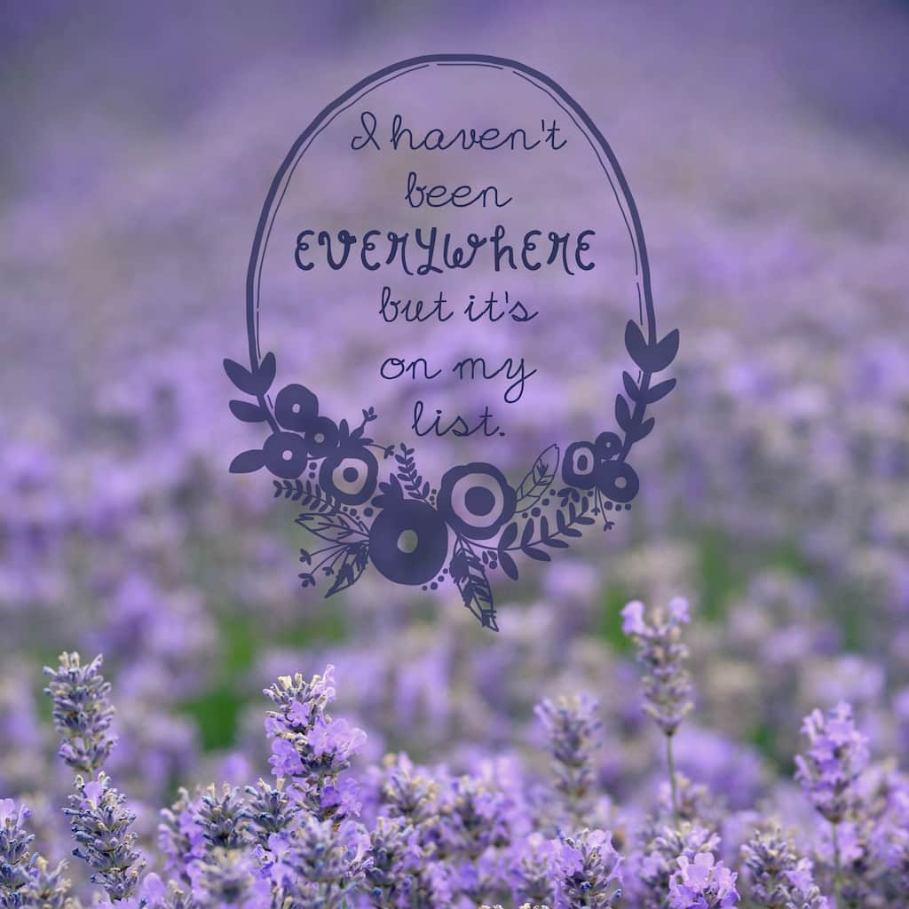 Marmont Hill - 'Everywhere' by Robert Dickinson Painting Print on Canvas - Multi-Color