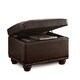preview thumbnail 2 of 56, Copper Grove Mendocino Storage Ottoman