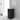 Fine Fixtures Springhill Black Pedestal Sink