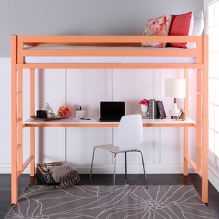 Loft Bed Kids' & Toddler Beds - Shop The Best Deals For ... Loft Bed Kids' & Toddler Beds - Shop The Best Deals For ...