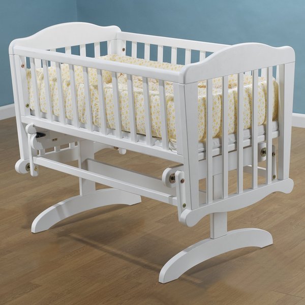 sorelle cradle