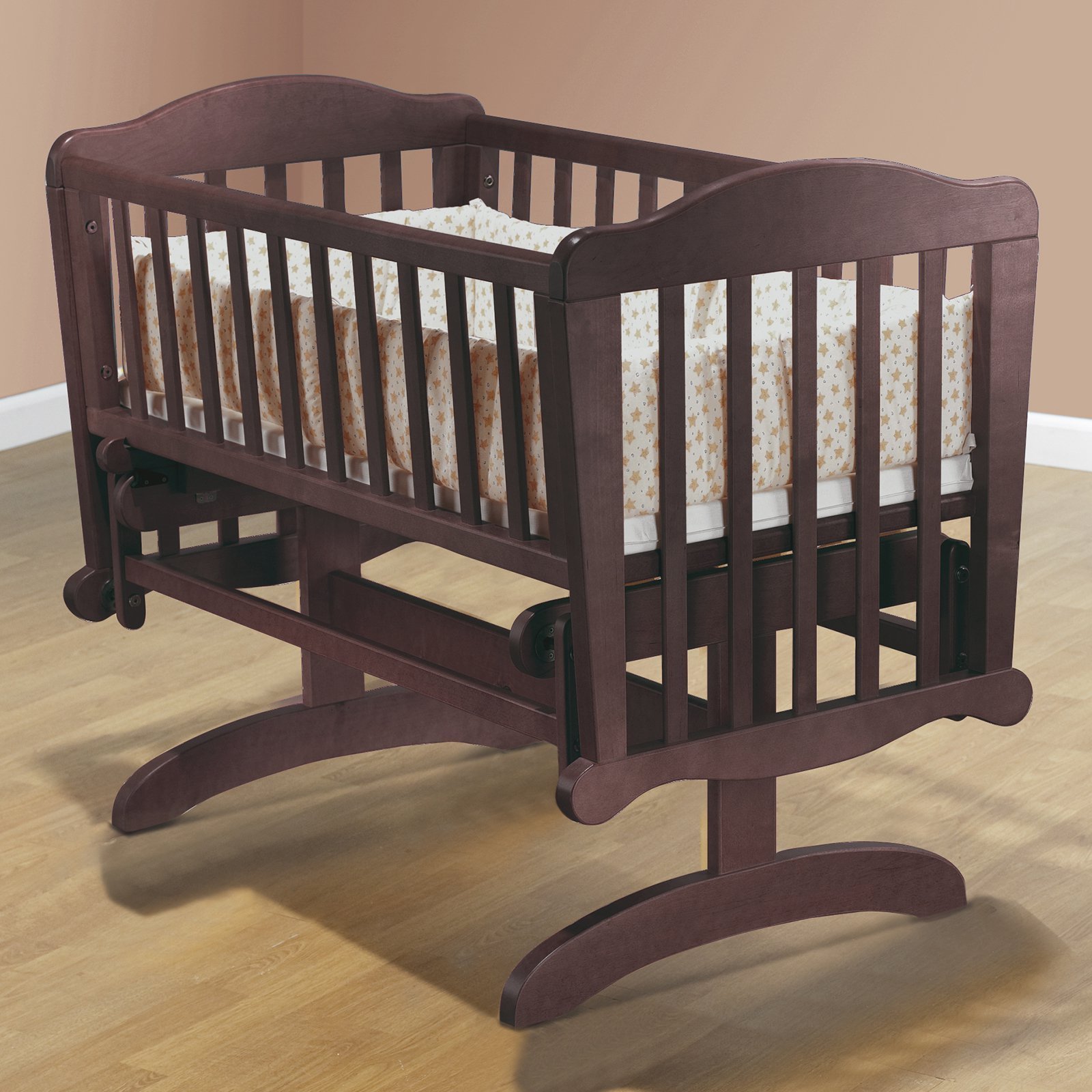 sorelle cradle