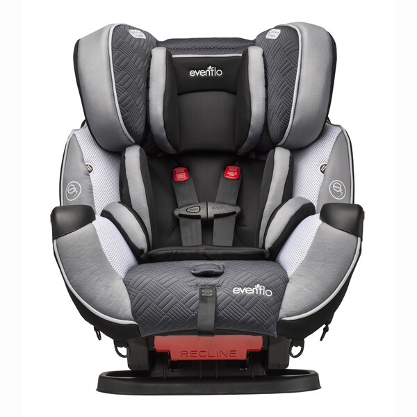 evenflo symphony dlx concord