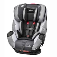 Evenflo Symphony Dlx All In One Car Seat Concord Evenflo Symphony Dlx All In One Car Seat Concord