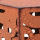 preview thumbnail 7 of 13, Parrish Iron Accent Tables (Set of 2) by Christopher Knight Home