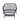 Santa Maria Wicker Loveseat and Coffee Table Set