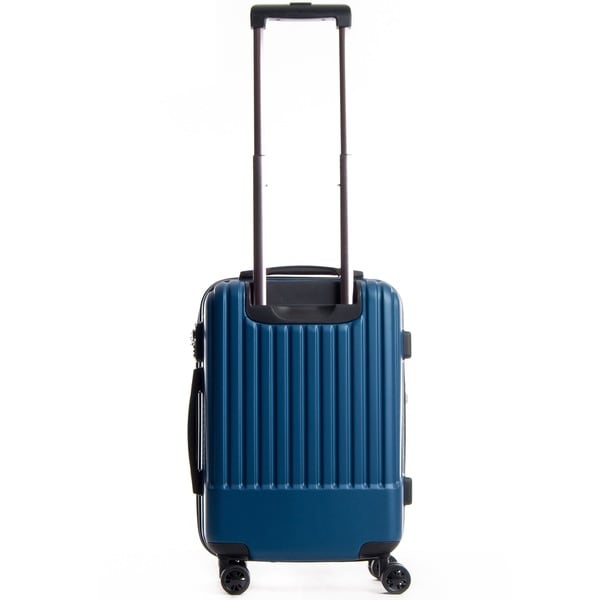 calpak davis luggage review