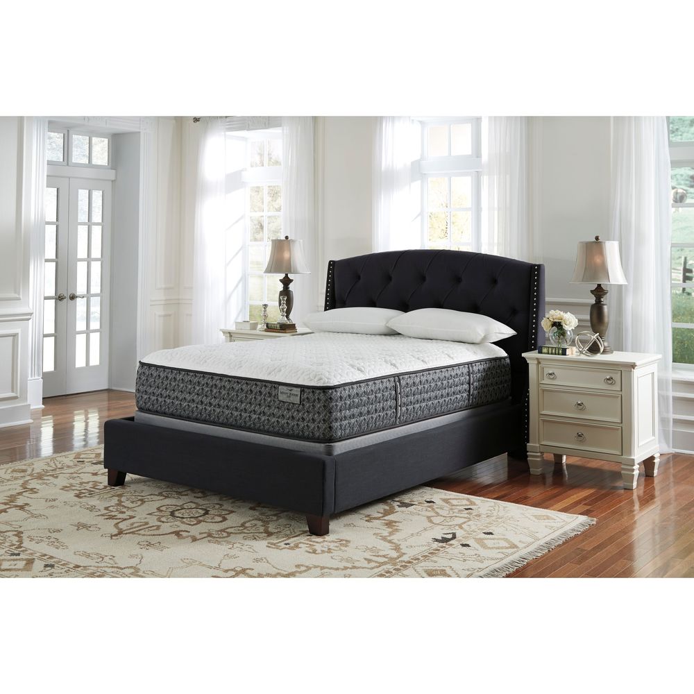 sierra sleep mt rogers plush