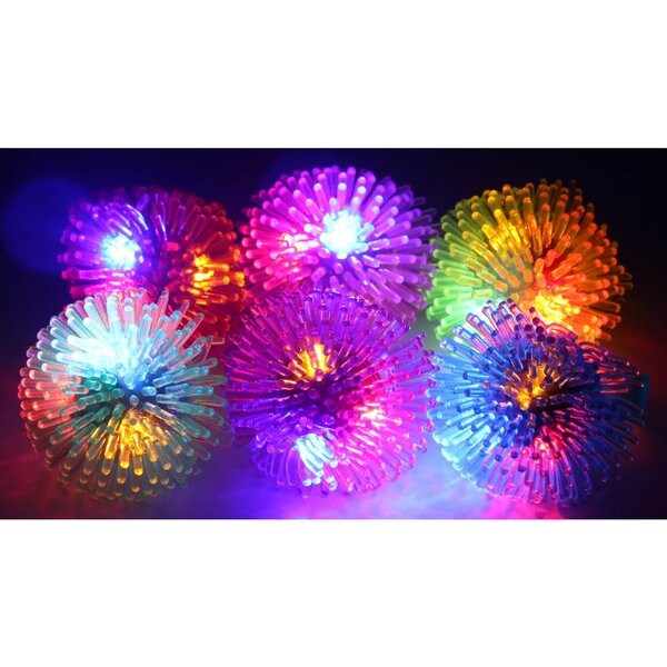 light up squishy