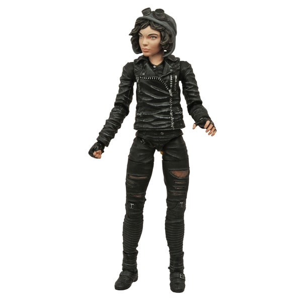 diamond select gotham figures