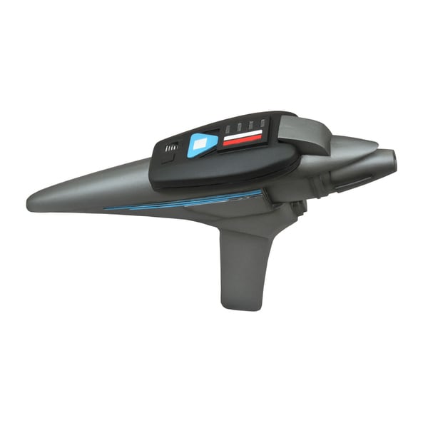 star trek 3 phaser diamond select