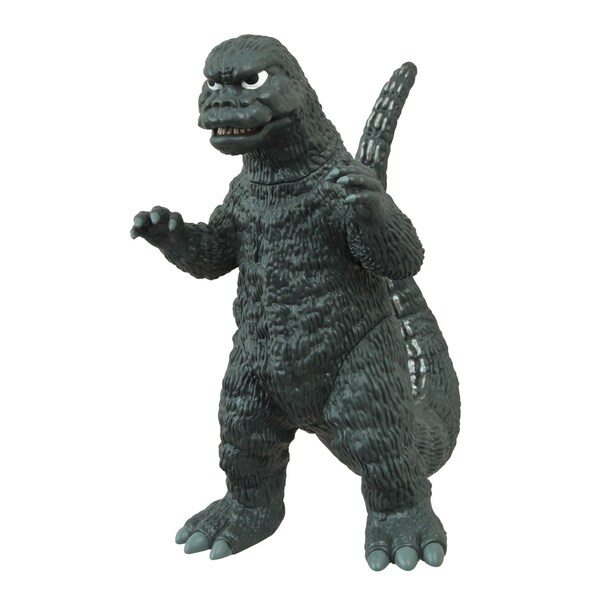 Diamond Select Toys Godzilla 1974 Vinyl Figural Bank - Free Shipping On ...