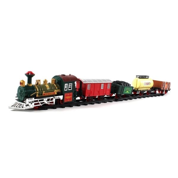 continental express train set