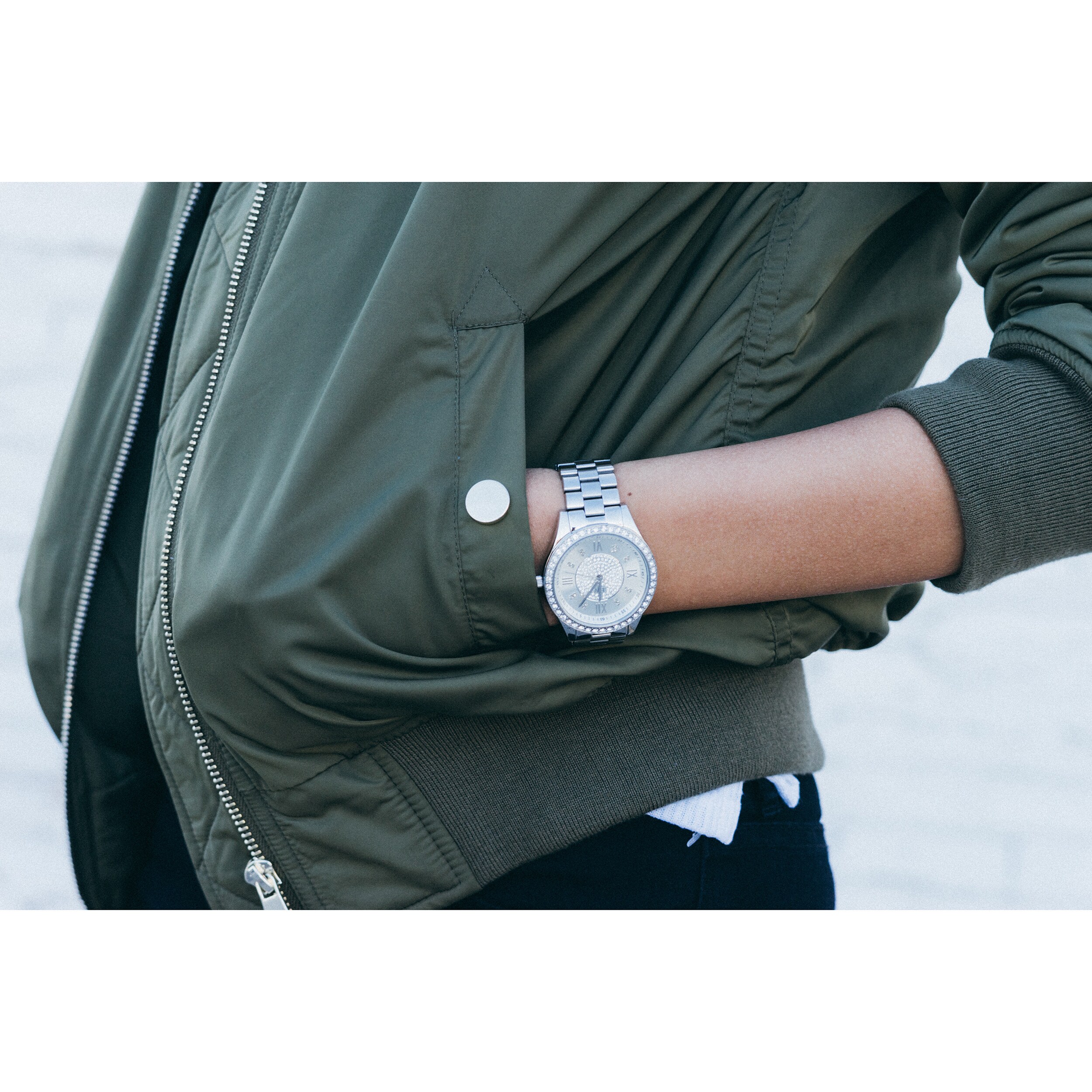 jbw women's mondrian diamond watch