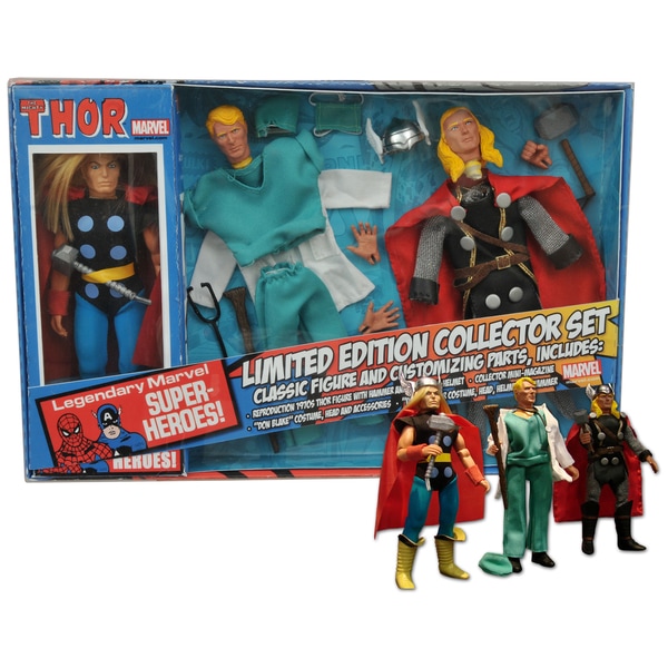 classic avengers toys