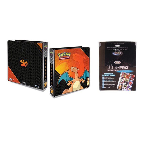 shop pokemon charizard 2