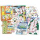 preview thumbnail 2 of 0, Junior Learning Phonics Games - Set of 6 Different Games