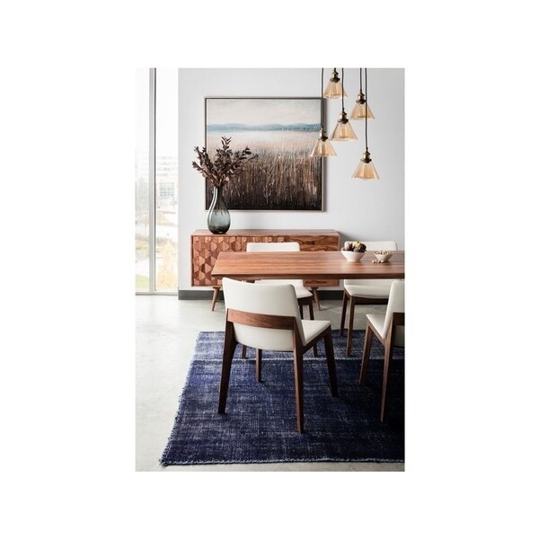 Aurelle Home Mid Century Modern Sideboard - N/A