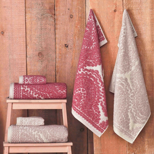 Enchante 3-piece Turkish Towel Set