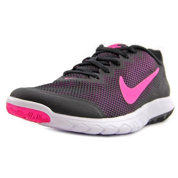 Nike Women's 'Flex Experience RN 4' Mesh Athletic - Free Shipping Today ...