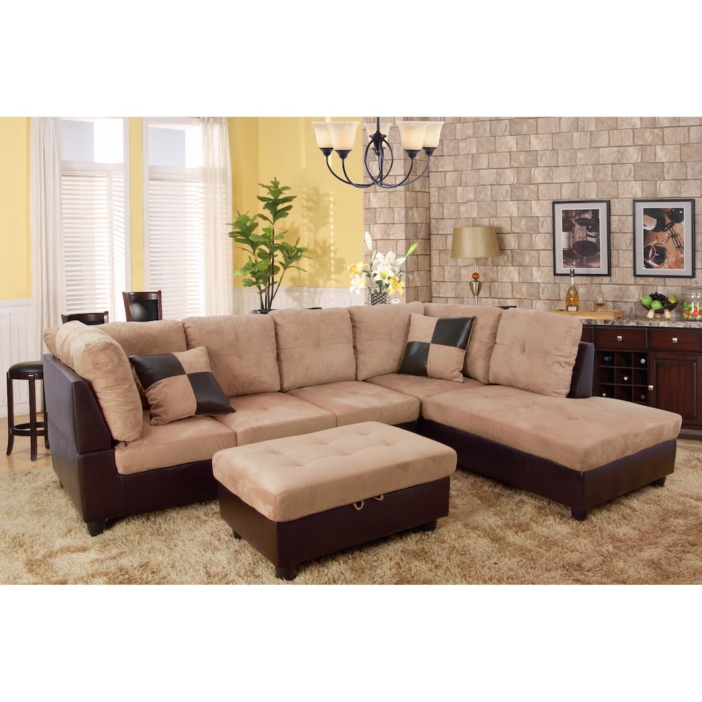 Image showcasing 11 Best Sectional Sofas of 2026, Tested for Style and Durability