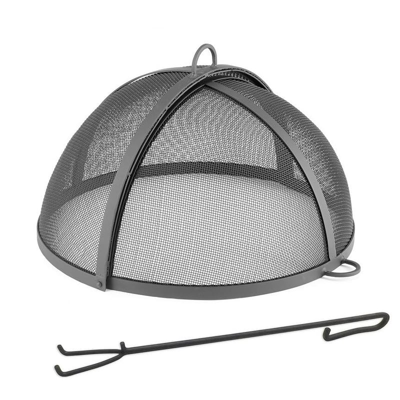 Small Spark Screen with Lifter by Good Directions