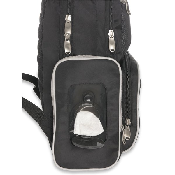 graco diaper bag backpack