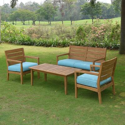Top Rated Teak Patio Furniture Find Great Outdoor Seating